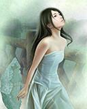 南洋机工老照片