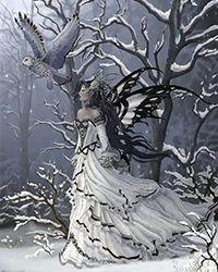 万灵仙族叶景诚
