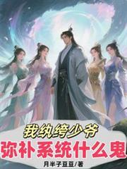 弥补系统什么鬼 免费阅读