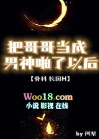 把哥哥当成男神之后