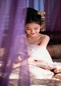 满朝文武皆是账中客