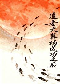 追妻火葬场一口气看完