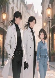 和狼崽子们的激情岁月_Anki如风_作品