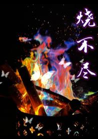 烧不尽弥花