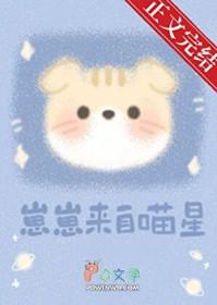 崽崽来自喵星番外