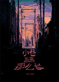 小巷原来那么长的歌词