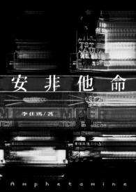 电影安非他命讲了什么