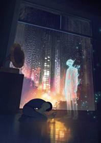 死后发现大佬暗恋我by乌珀全文免费阅读