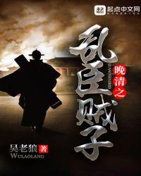 晚清的乱称臣贼子