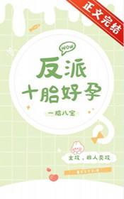 反派十胎好运全文