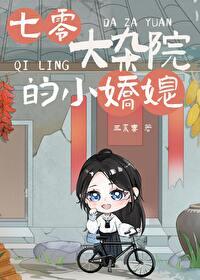 七零大杂院的小娇媳韩湛苏青漓
