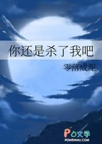 你还是把我杀了吧下一句