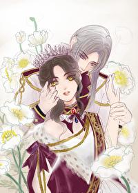 女王赏赐