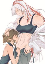 魔法少女触装