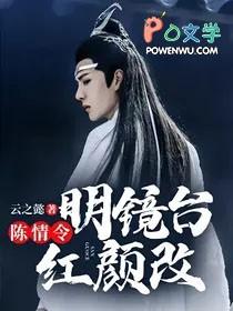 陈情令眼睛蒙白布的是谁