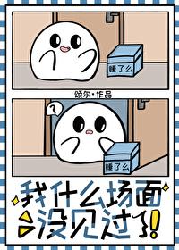 我没见过你