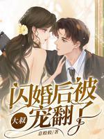 大叔领证吧