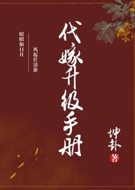 代嫁升级手册by坤卦百度