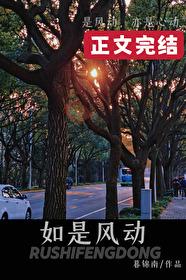 如风是哪部电视剧