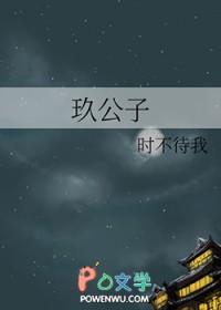 玖公子 时不待我