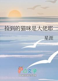 捡到个猫