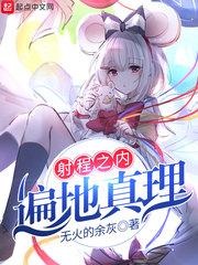 射程之内啥意思