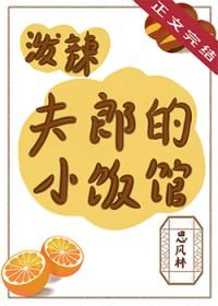 泼辣夫郎的小饭馆by思风林 pan