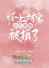 我怀了对家的崽