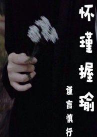 怀瑾握瑜全本