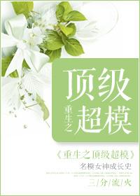 重生之顶级模特