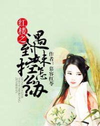 红楼之妹妹