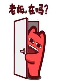 我和老板的口述故事