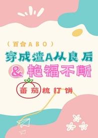 穿成渣a从良后艳福不断全文免费阅读笔趣阁