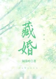 藏拙先婚后爱