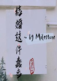 结婚这件蠢事byscissors结局