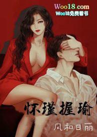 怀瑾握瑜全文免费读