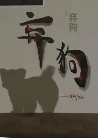 弃犬lft