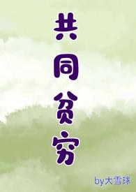 共同富裕和贫富差距