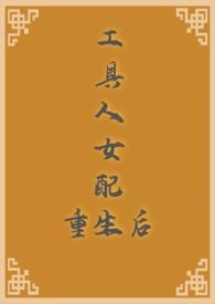 工具人女配重生后po