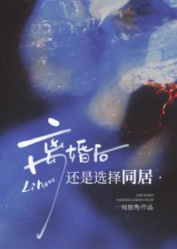 离婚后选择同居by