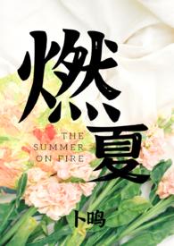 燃夏by卜全文免费阅读