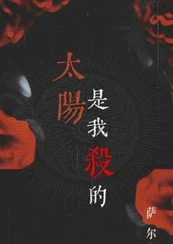 太阳是我杀的在线阅读