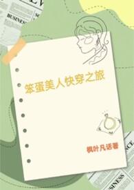 笨蛋美人的快穿之旅 作者枫叶…