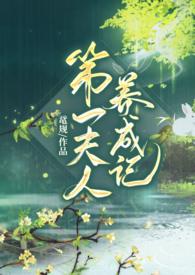 第一夫人在线阅读全文