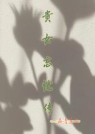 贵女原著