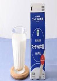 送鲜奶到家的那种好不好