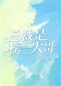 总裁是我哥