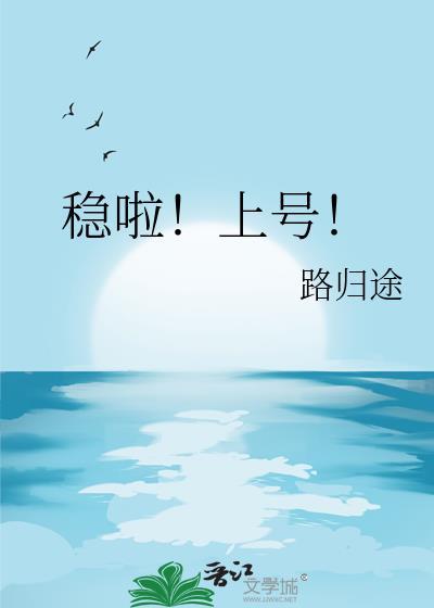 稳啦上号路归途免费阅读
