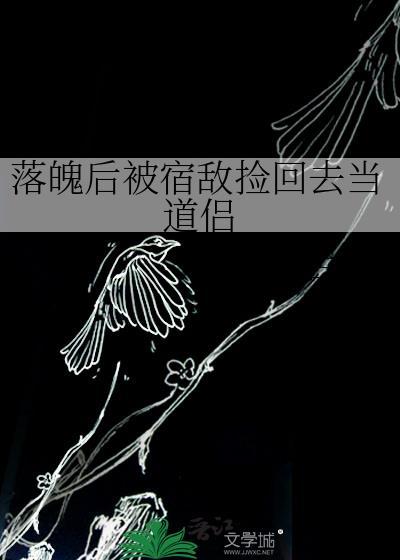 落魄后被宿敌捡回去当道侣TXT