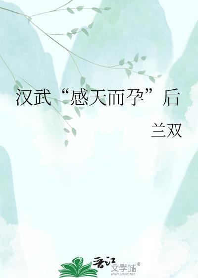 汉武感天而孕后by